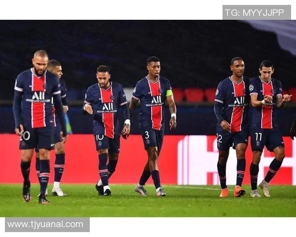 巴黎圣日耳曼逆转胜曼联,晋级欧冠八强成为热门!