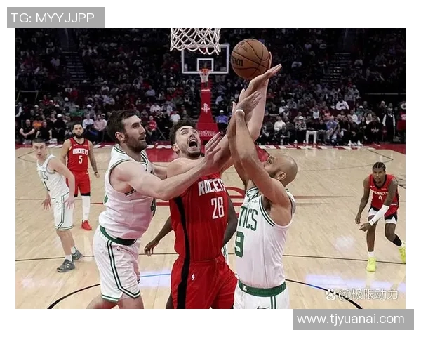 火箭绝杀雷霆，晋级西部决赛：一场精彩绝伦的篮球盛宴