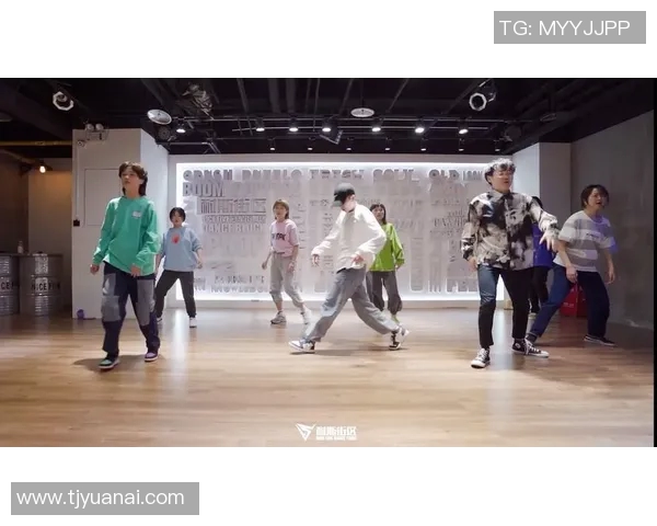 西安街舞队实力崛起引领全国街舞力量新潮流